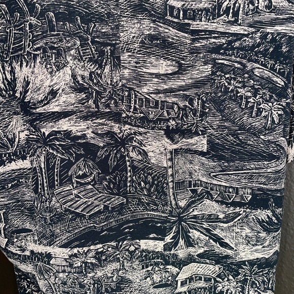 😍Beautiful Vintage Great Condition 2 M Line Two - Picture 7 of 10